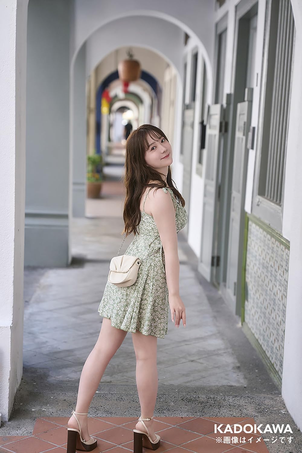 yoihon